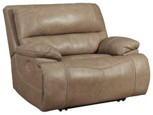 Load image into Gallery viewer, Ricmen Oversized Power Recliner