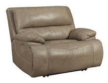 Load image into Gallery viewer, Ricmen Oversized Power Recliner