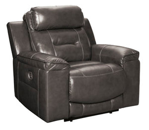 Pomellato Power Recliner