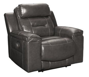 Pomellato Power Recliner