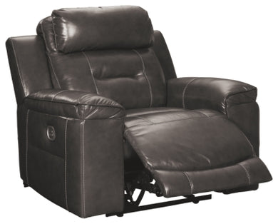 Pomellato Power Recliner