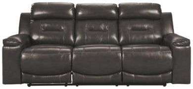 Pomellato Power Reclining Sofa