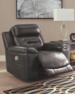 Pomellato Power Recliner