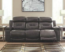 Load image into Gallery viewer, Pomellato Power Reclining Sofa