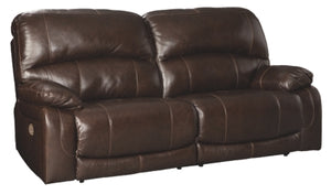 Hallstrung Power Reclining Sofa