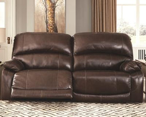 Hallstrung Power Reclining Sofa