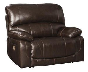 Hallstrung Power Recliner