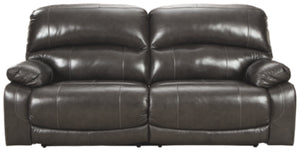 Hallstrung Power Reclining Sofa