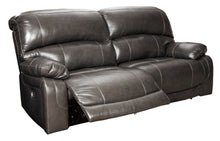 Load image into Gallery viewer, Hallstrung Power Reclining Sofa