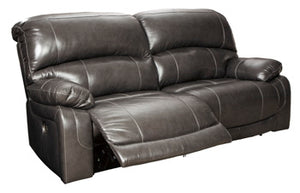 Hallstrung Power Reclining Sofa