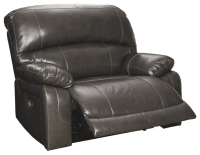 Hallstrung Oversized Power Recliner