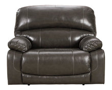 Load image into Gallery viewer, Hallstrung Oversized Power Recliner