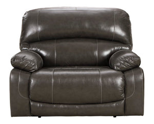 Hallstrung Oversized Power Recliner