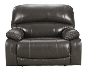 Hallstrung Oversized Power Recliner