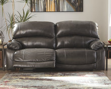 Load image into Gallery viewer, Hallstrung Power Reclining Sofa