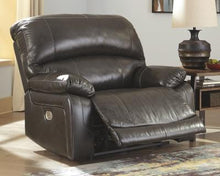 Load image into Gallery viewer, Hallstrung Oversized Power Recliner