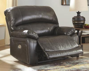 Hallstrung Oversized Power Recliner