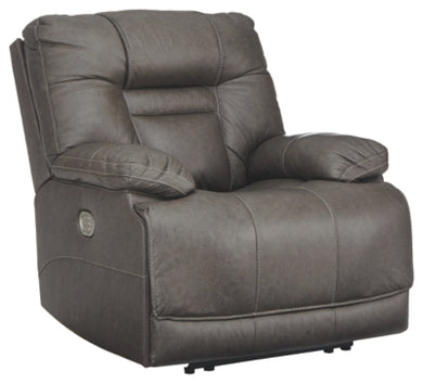 Wurstrow Power Recliner