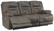 Load image into Gallery viewer, Wurstrow Power Reclining Sofa