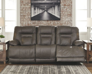 Wurstrow Power Reclining Sofa