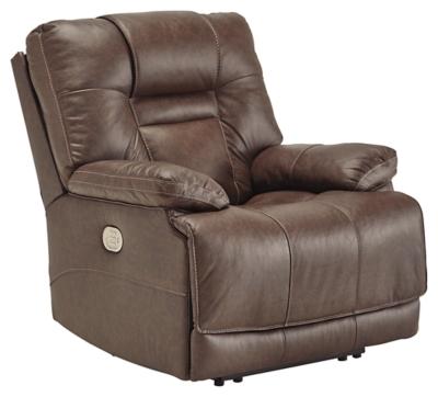 Wurstrow Power Recliner