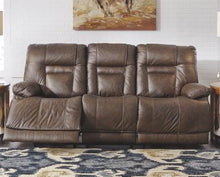 Load image into Gallery viewer, Wurstrow Power Reclining Sofa