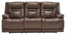 Load image into Gallery viewer, Wurstrow Power Reclining Sofa