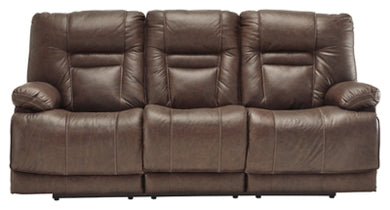 Wurstrow Power Reclining Sofa