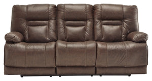 Wurstrow Power Reclining Sofa