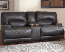 Load image into Gallery viewer, McCaskill Power Reclining Sofa