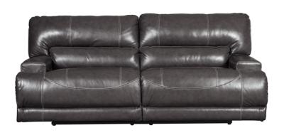 McCaskill Power Reclining Sofa