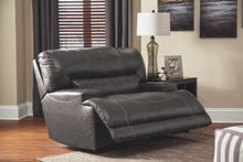 Load image into Gallery viewer, McCaskill Oversized Recliner