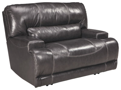 McCaskill Oversized Recliner