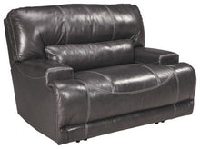 Load image into Gallery viewer, McCaskill Oversized Power Recliner