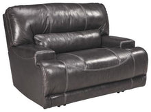 Load image into Gallery viewer, McCaskill Oversized Recliner