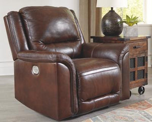 Catanzaro Power Recliner