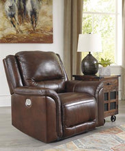 Load image into Gallery viewer, Catanzaro Power Recliner