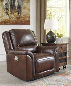 Catanzaro Power Recliner