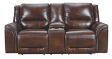 Load image into Gallery viewer, Catanzaro Power Reclining Loveseat