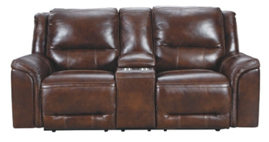 Catanzaro Power Reclining Loveseat