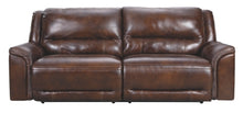 Load image into Gallery viewer, Catanzaro Power Reclining Sofa