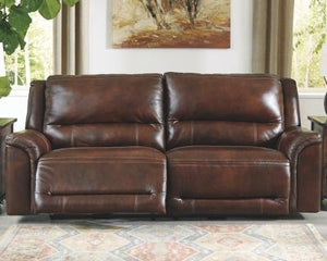 Catanzaro Power Reclining Sofa