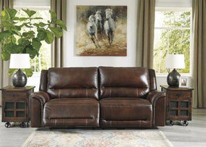 Catanzaro Power Reclining Sofa