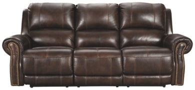 Buncrana Power Reclining Sofa