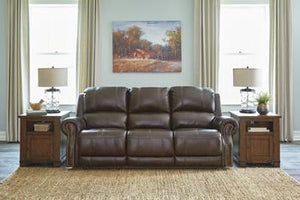 Buncrana Power Reclining Sofa