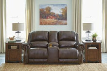 Load image into Gallery viewer, Buncrana Power Reclining Loveseat with Console