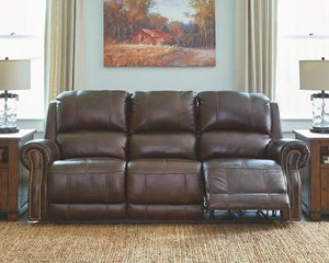 Buncrana Power Reclining Sofa