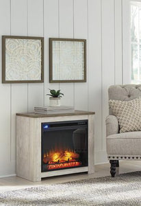 Willowton Fireplace Mantel