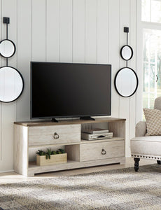 Willowton 60 TV Stand