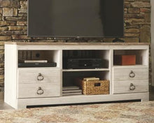 Load image into Gallery viewer, Willowton 64 TV Stand